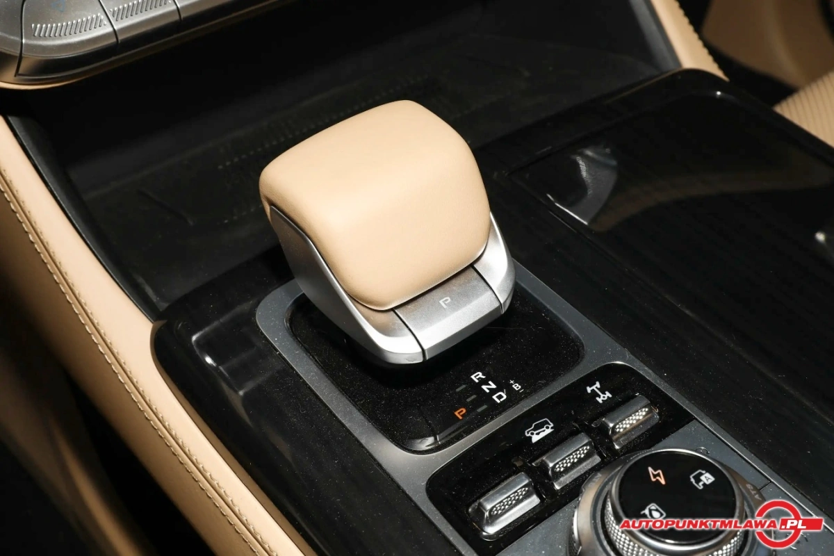 BAIC BJ60 - Zdjęcie 12