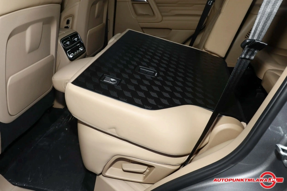 BAIC BJ60 - Zdjęcie 21