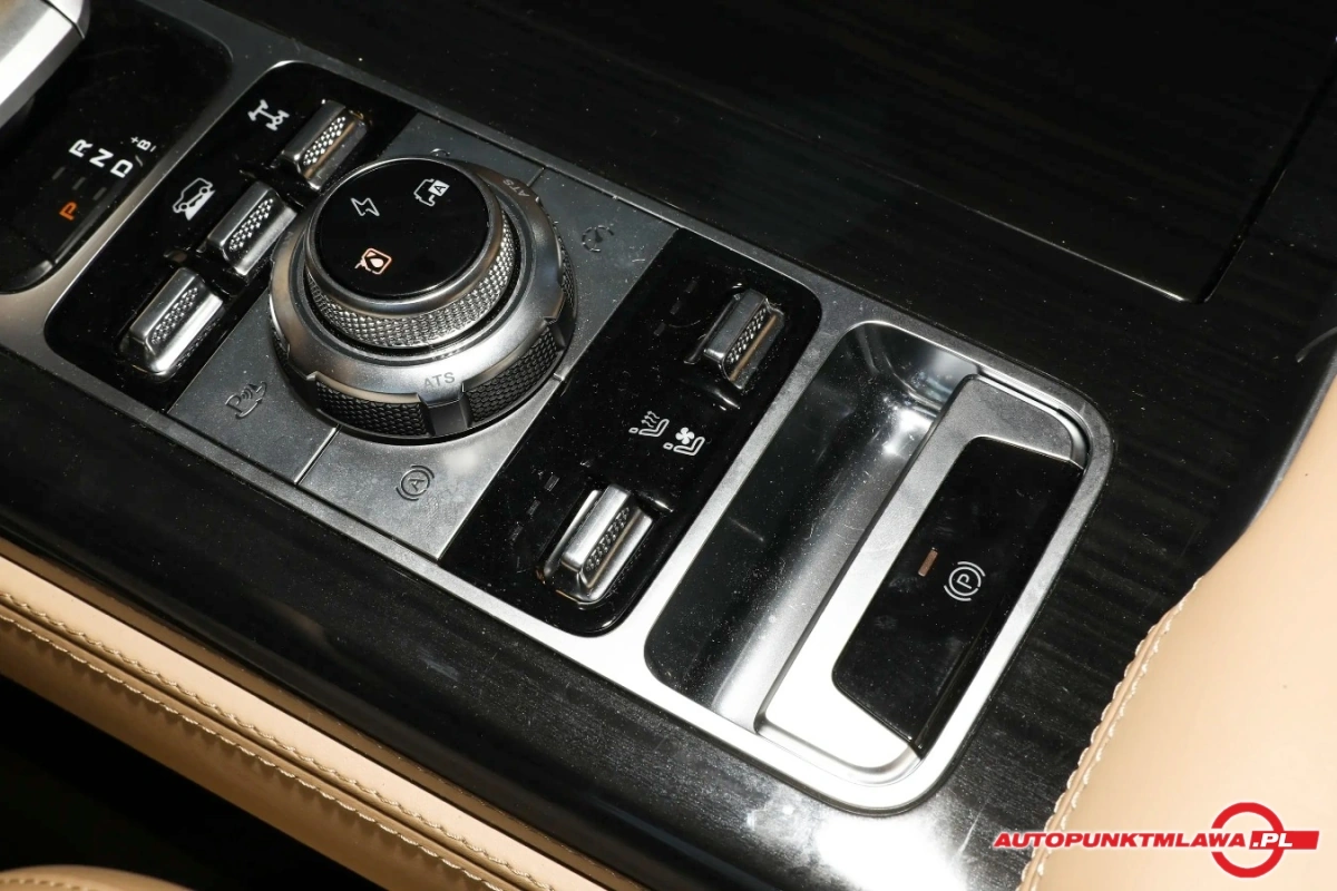 BAIC BJ60 - Zdjęcie 15