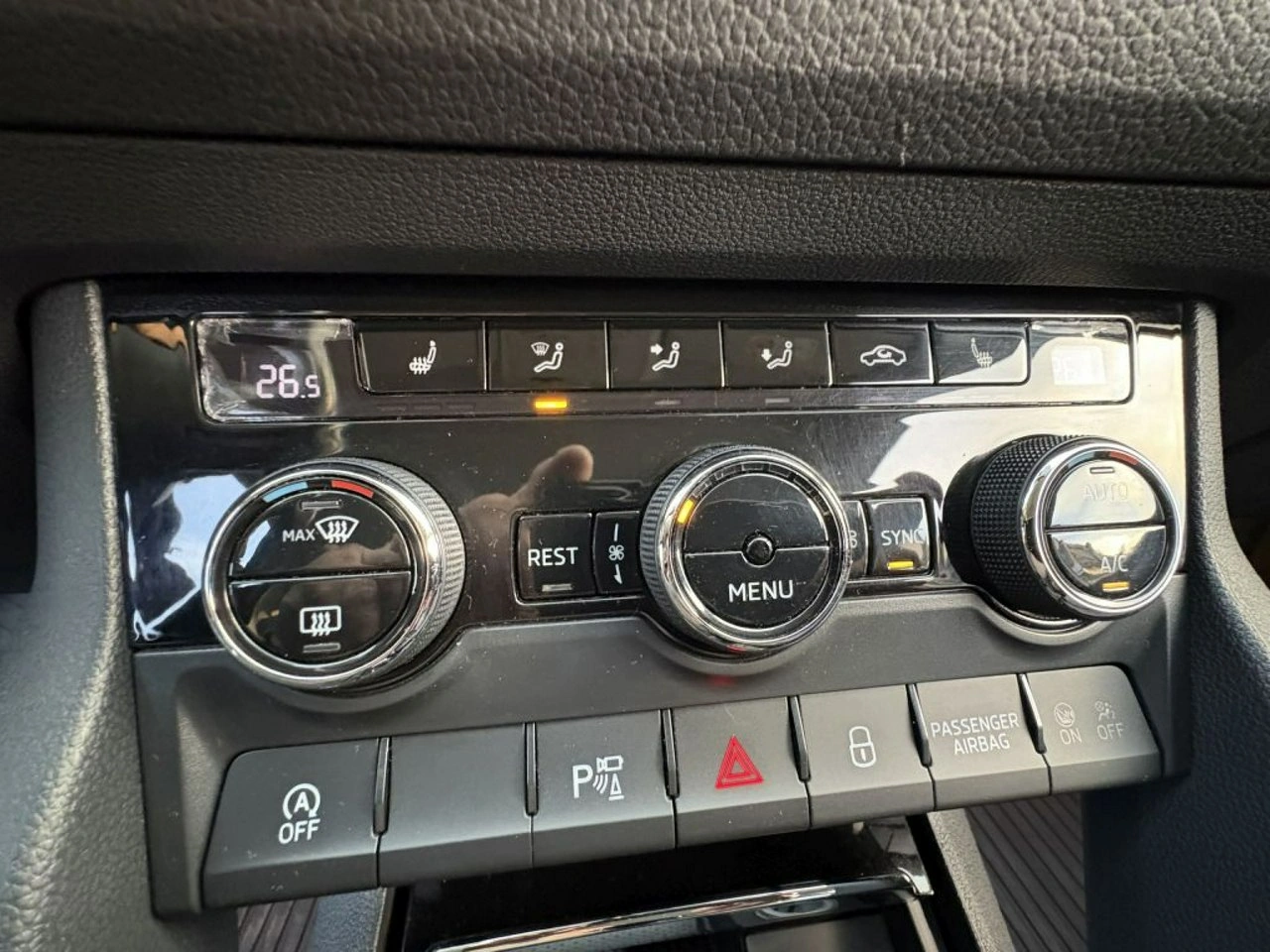 Skoda Kodiaq - Zdjęcie 9