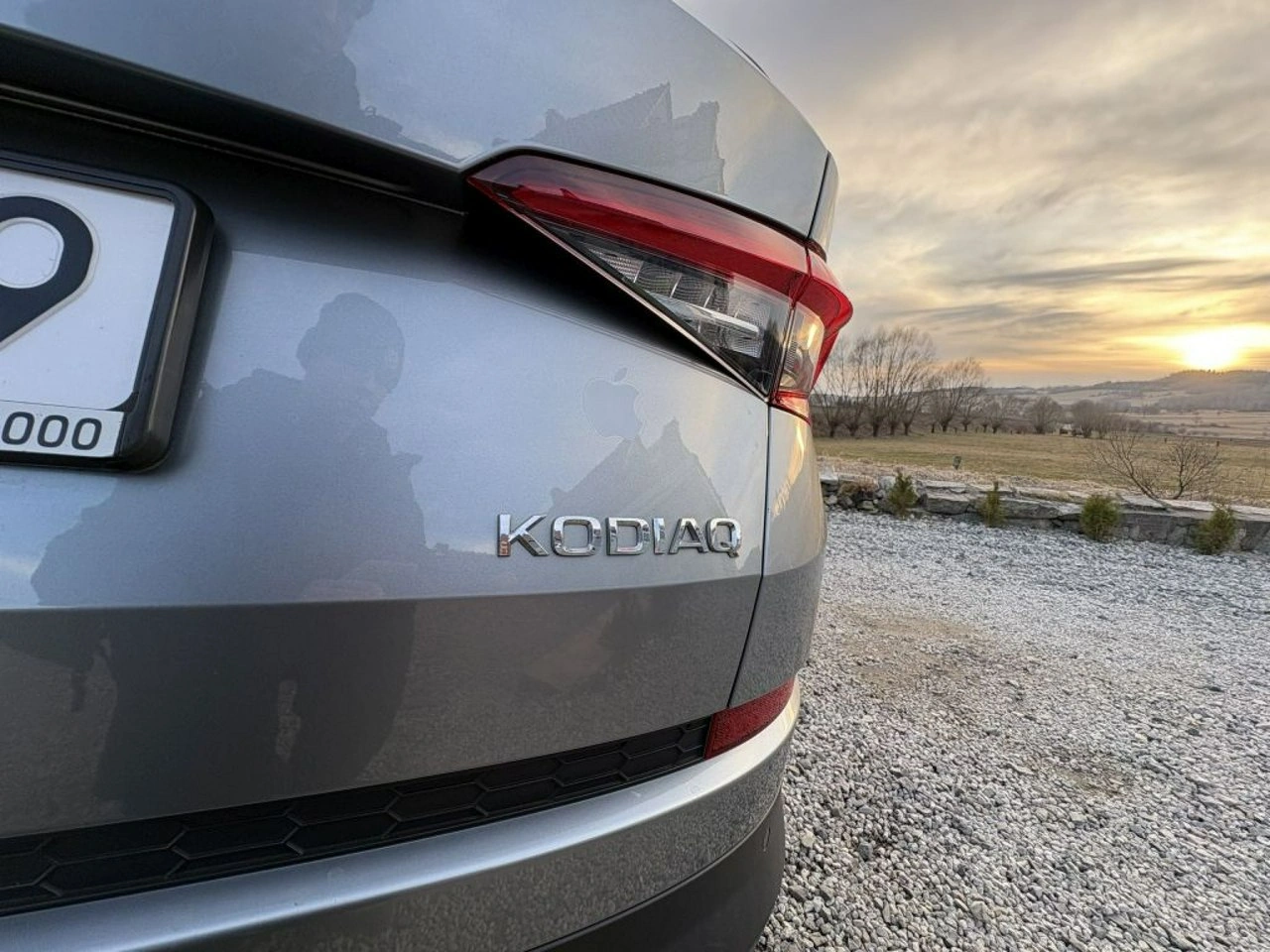 Skoda Kodiaq - Zdjęcie 10