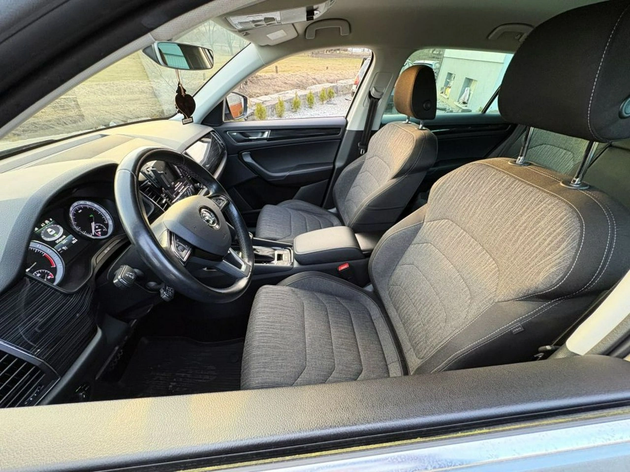 Skoda Kodiaq - Zdjęcie 4