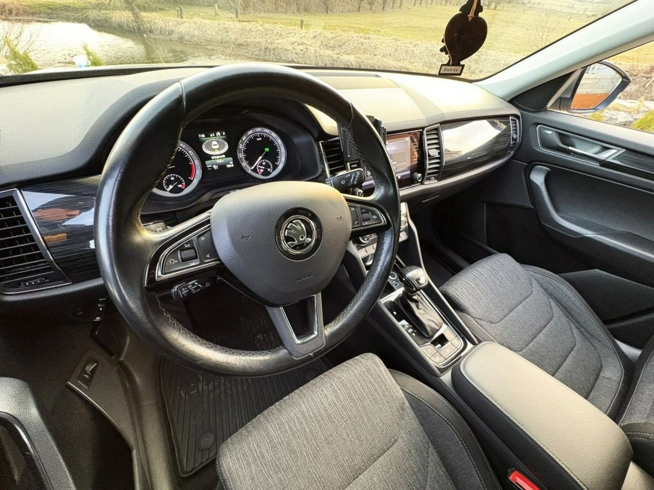 Skoda Kodiaq - Zdjęcie 5