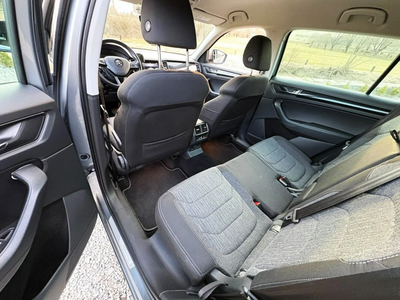 Skoda Kodiaq - Zdjęcie 6