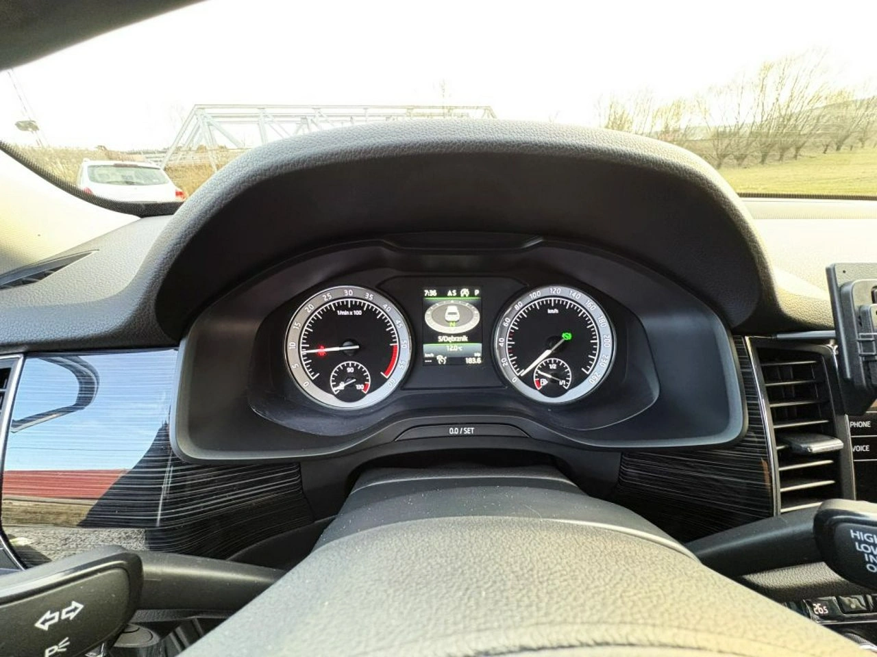 Skoda Kodiaq - Zdjęcie 8