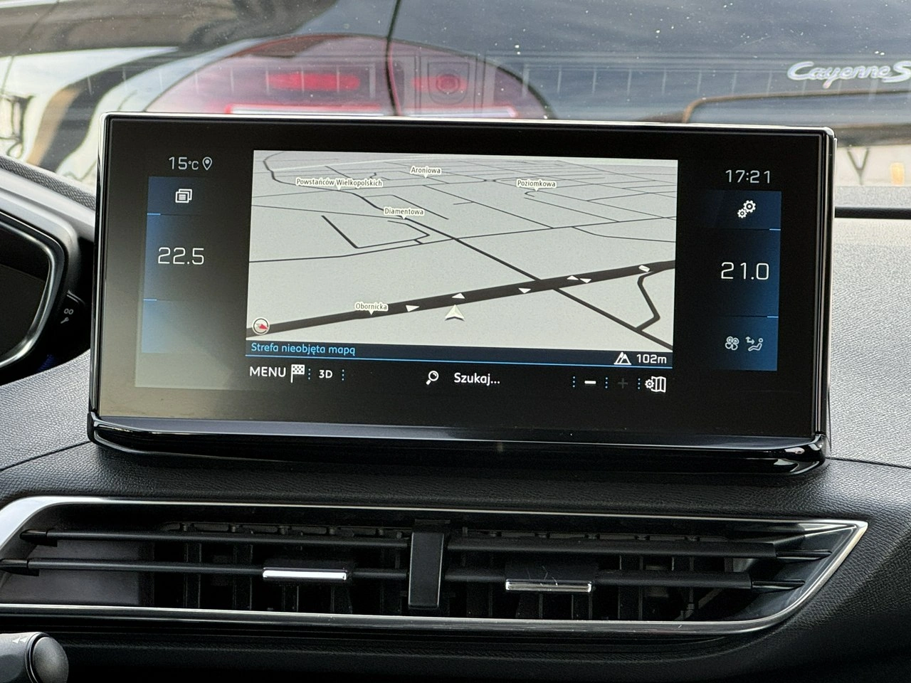 Peugeot 5008 - Zdjęcie 24