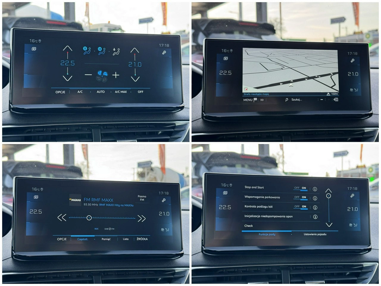 Peugeot 5008 - Zdjęcie 26