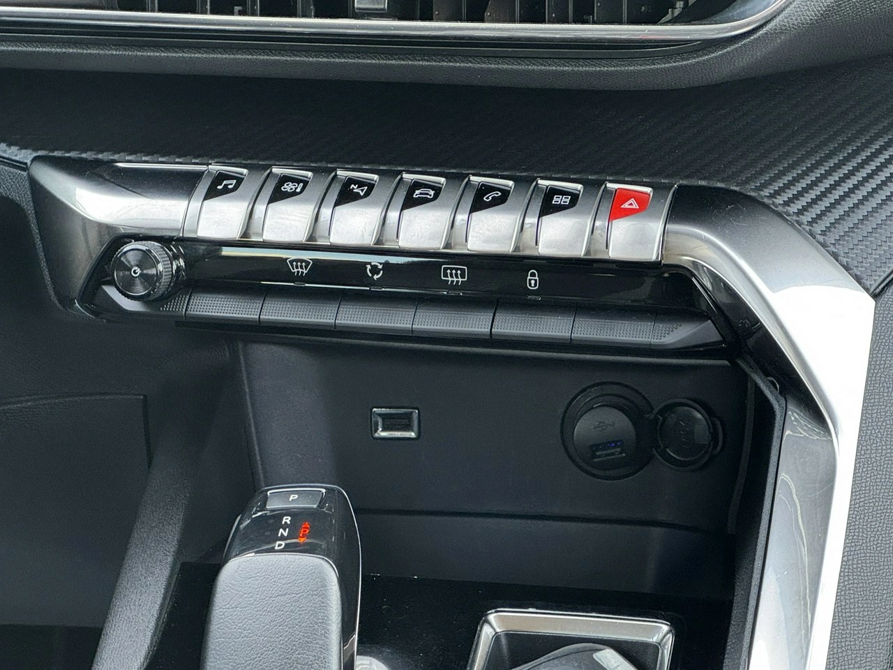 Peugeot 5008 - Zdjęcie 28