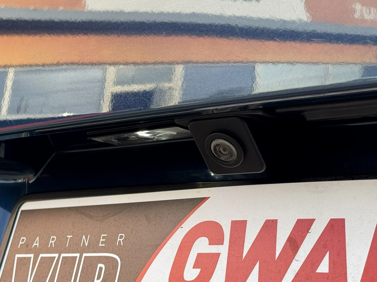 Peugeot 5008 - Zdjęcie 6