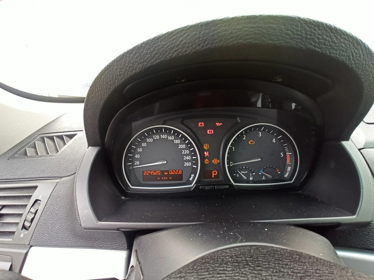 BMW X3 - Zdjęcie 11