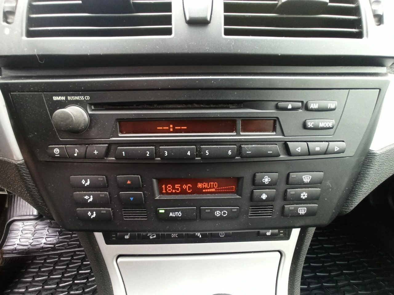 BMW X3 - Zdjęcie 12