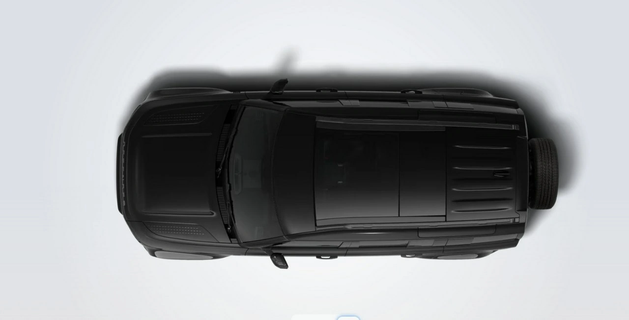 Land Rover Defender - Zdjęcie 4