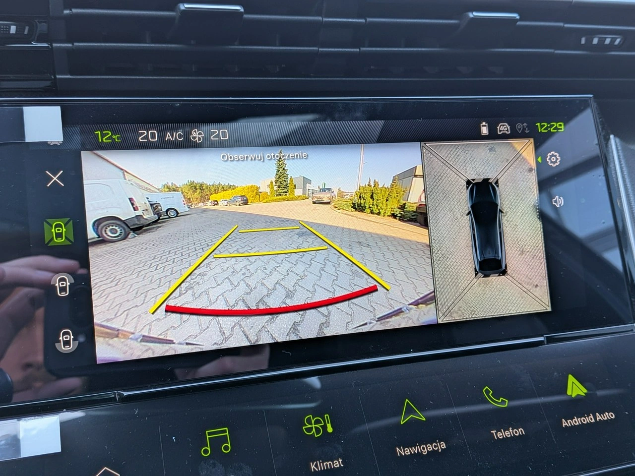 Peugeot 408 - Zdjęcie 14