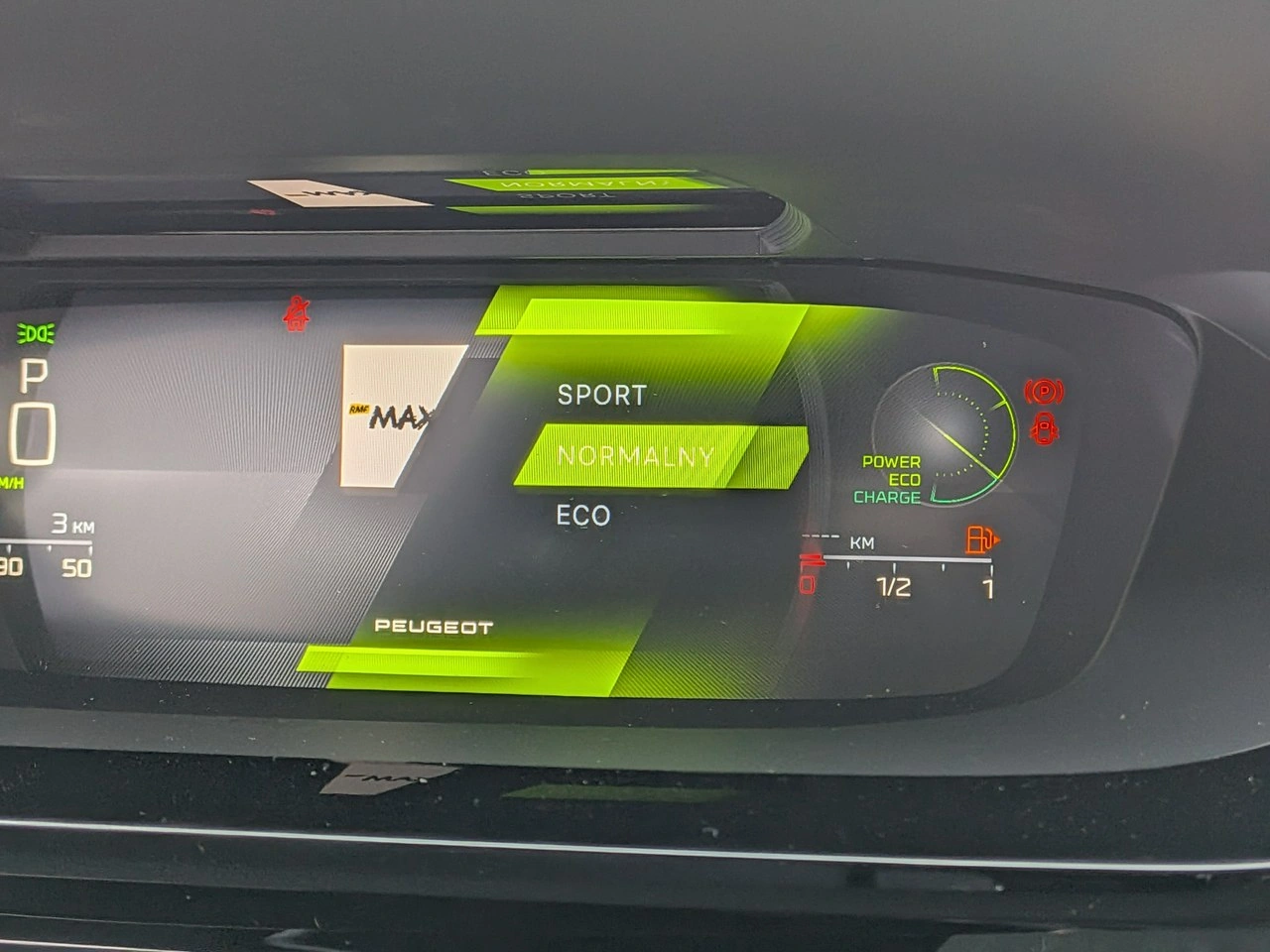 Peugeot 408 - Zdjęcie 15