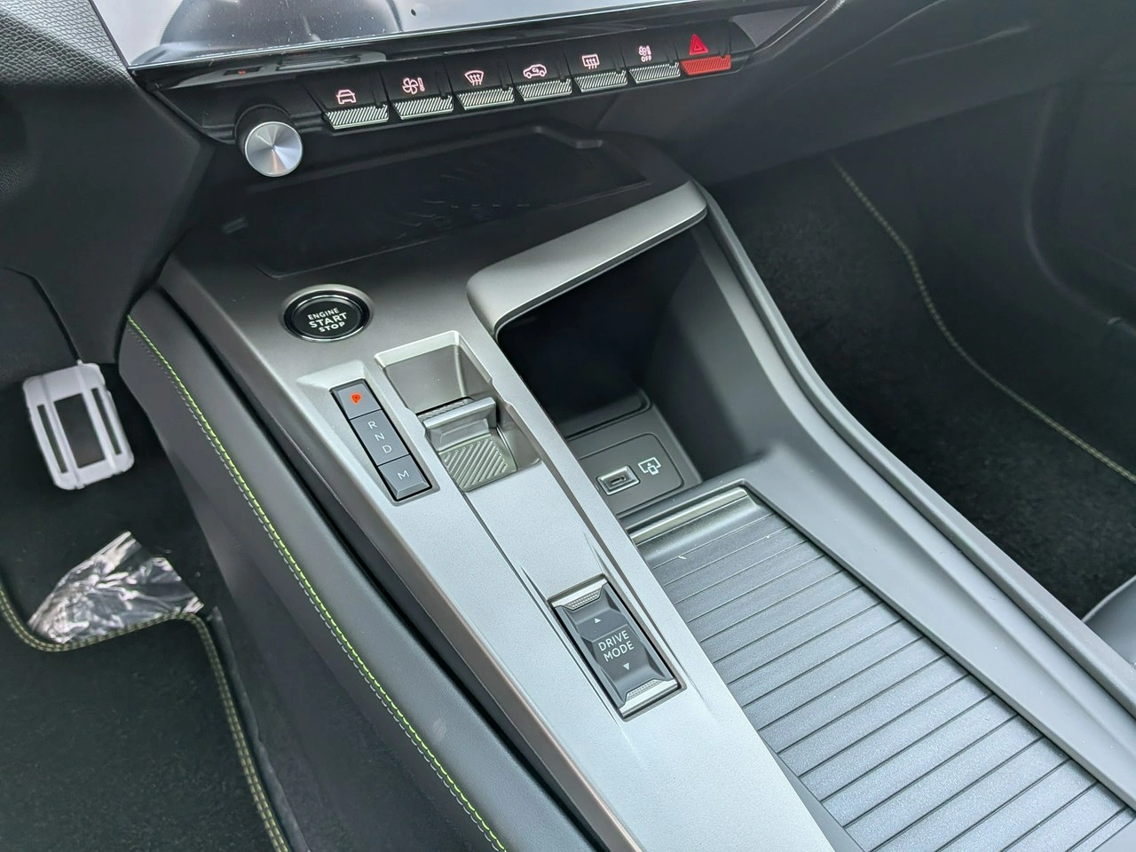 Peugeot 408 - Zdjęcie 16