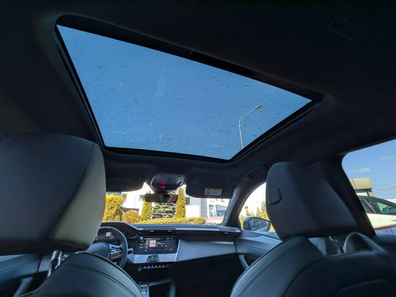 Peugeot 408 - Zdjęcie 25