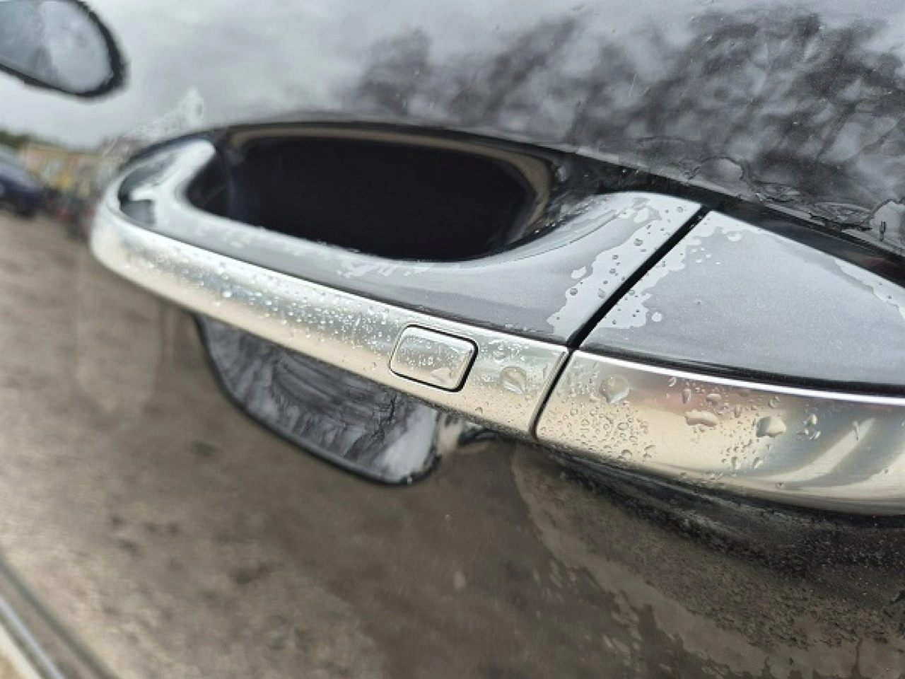 Kia Optima - Zdjęcie 10