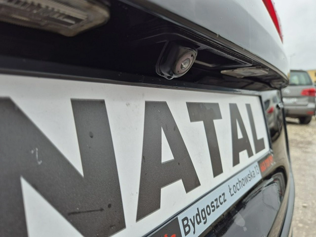 Kia Optima - Zdjęcie 11