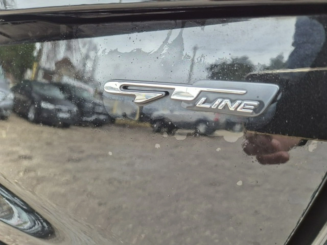 Kia Optima - Zdjęcie 12