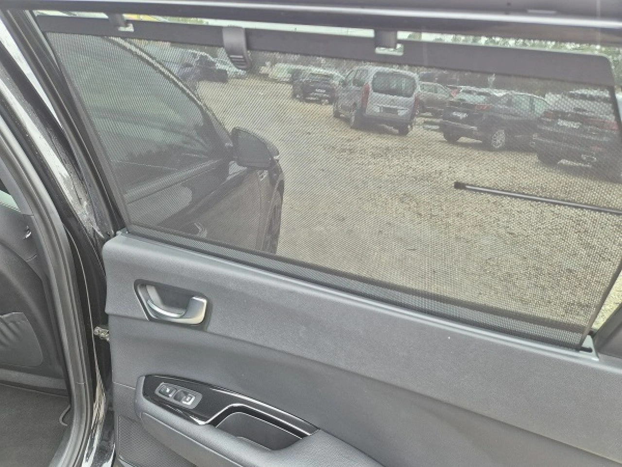 Kia Optima - Zdjęcie 20