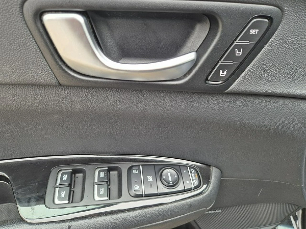 Kia Optima - Zdjęcie 24