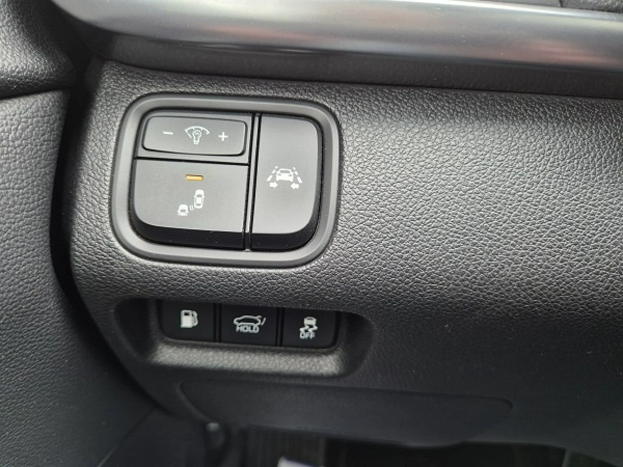 Kia Optima - Zdjęcie 25