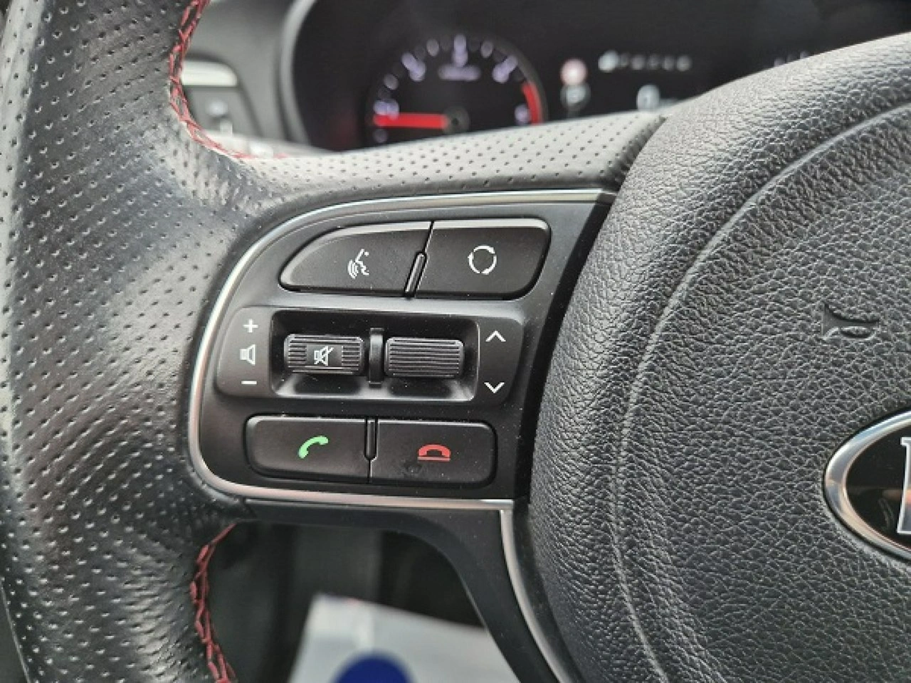 Kia Optima - Zdjęcie 27