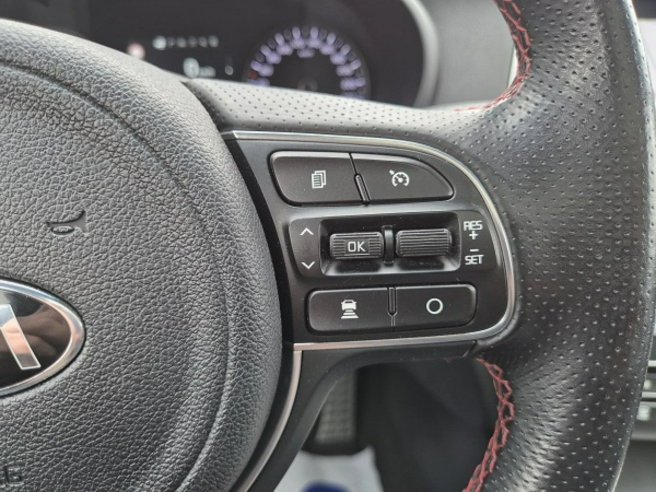 Kia Optima - Zdjęcie 28