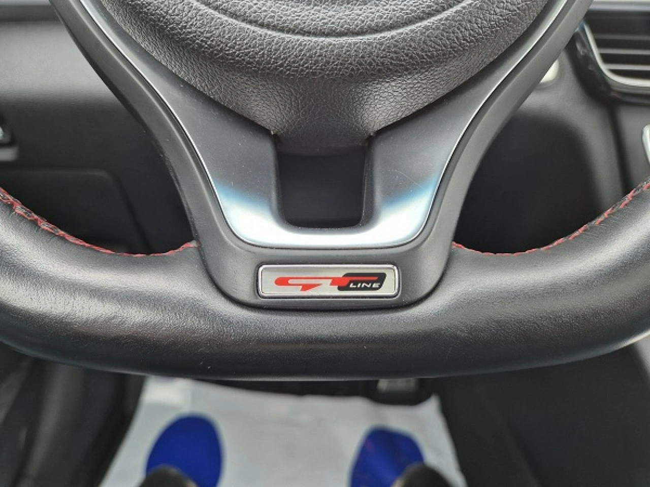 Kia Optima - Zdjęcie 29