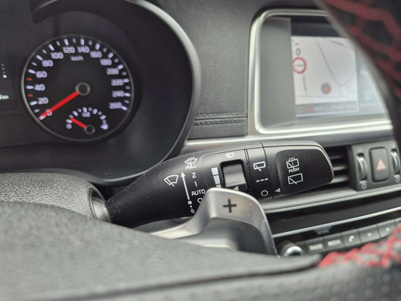 Kia Optima - Zdjęcie 31