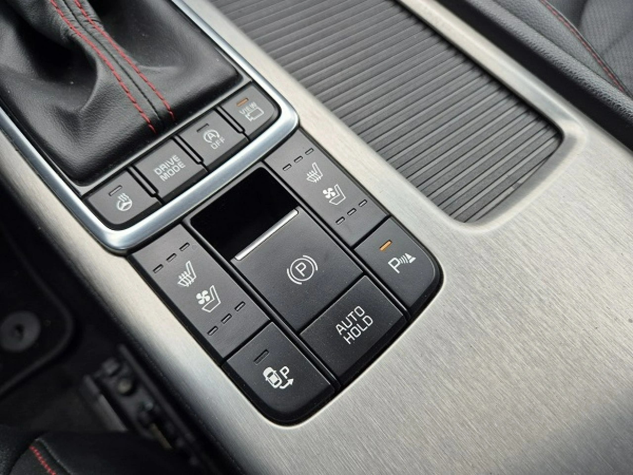 Kia Optima - Zdjęcie 35