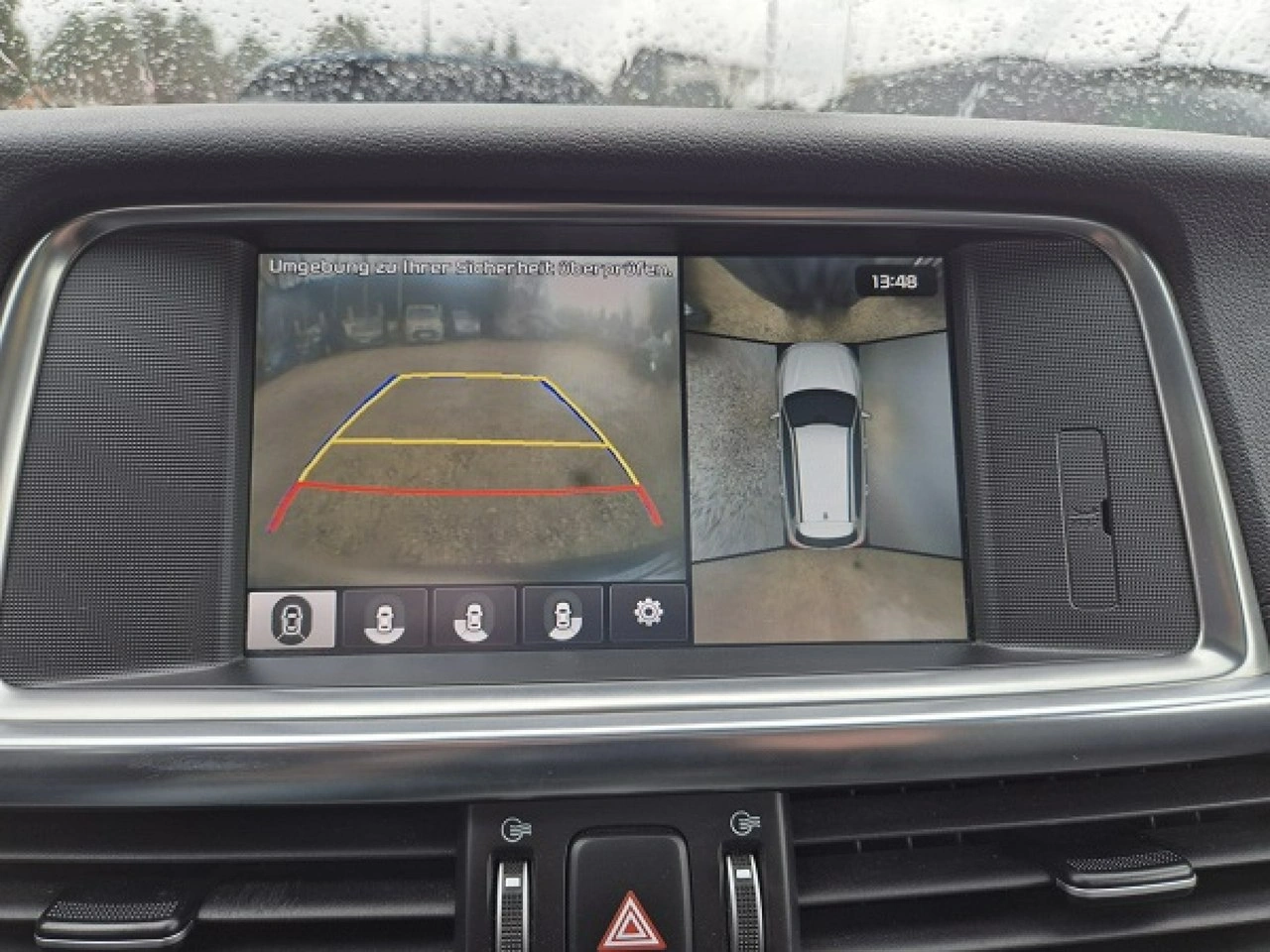 Kia Optima - Zdjęcie 37