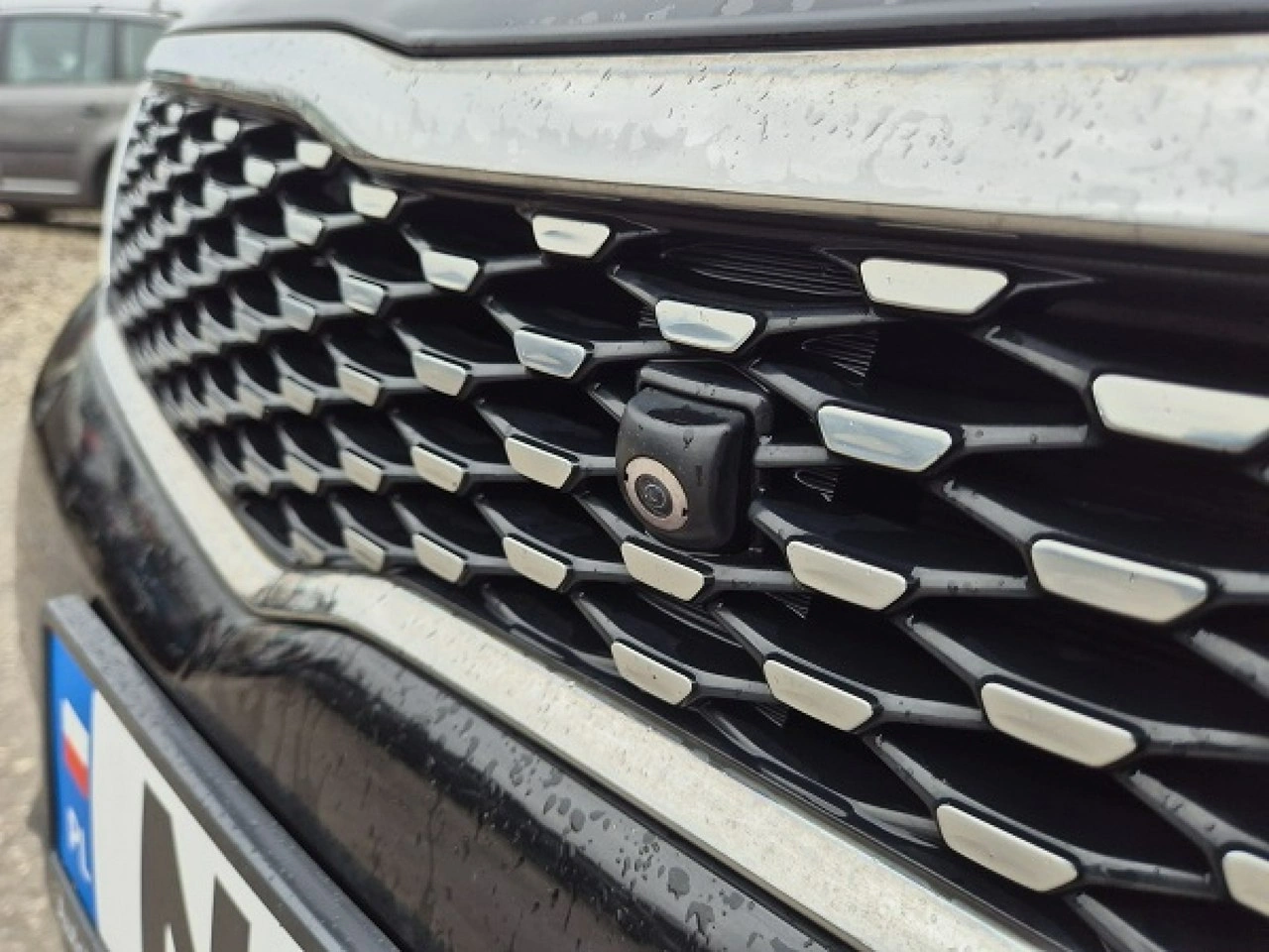 Kia Optima - Zdjęcie 7