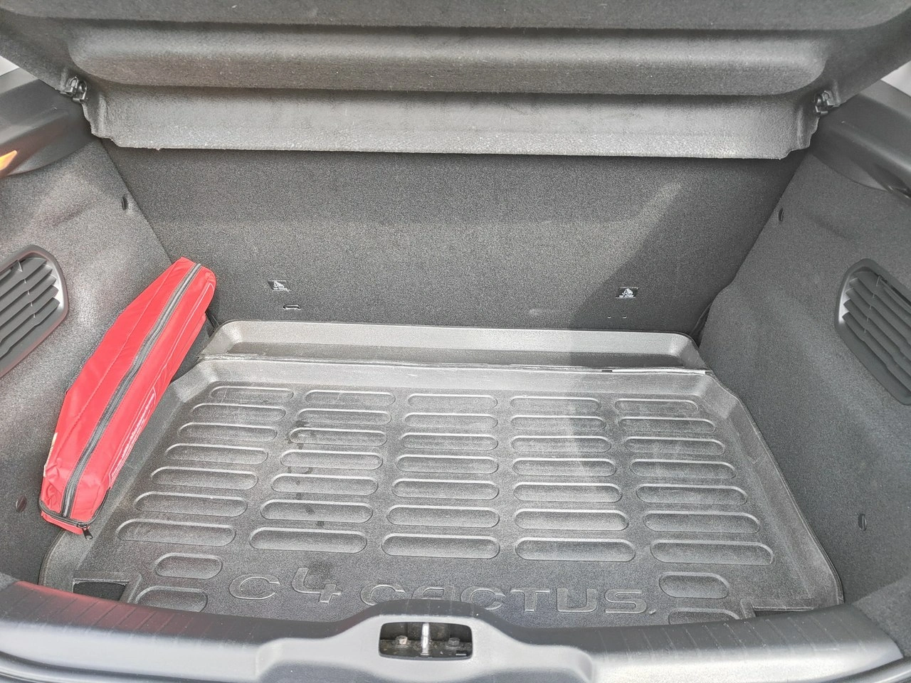 Citroën C4 Cactus - Zdjęcie 27