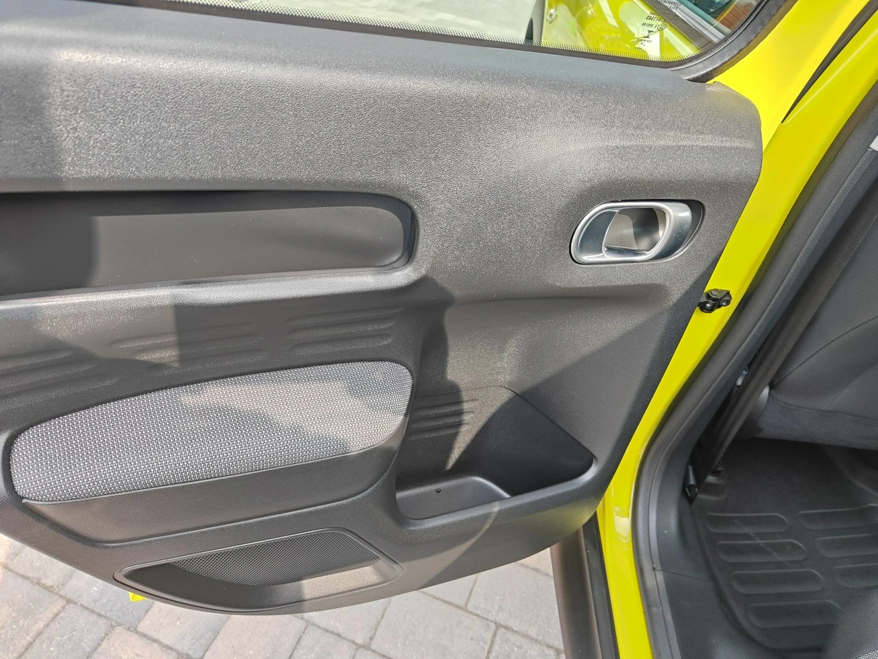 Citroën C4 Cactus - Zdjęcie 26