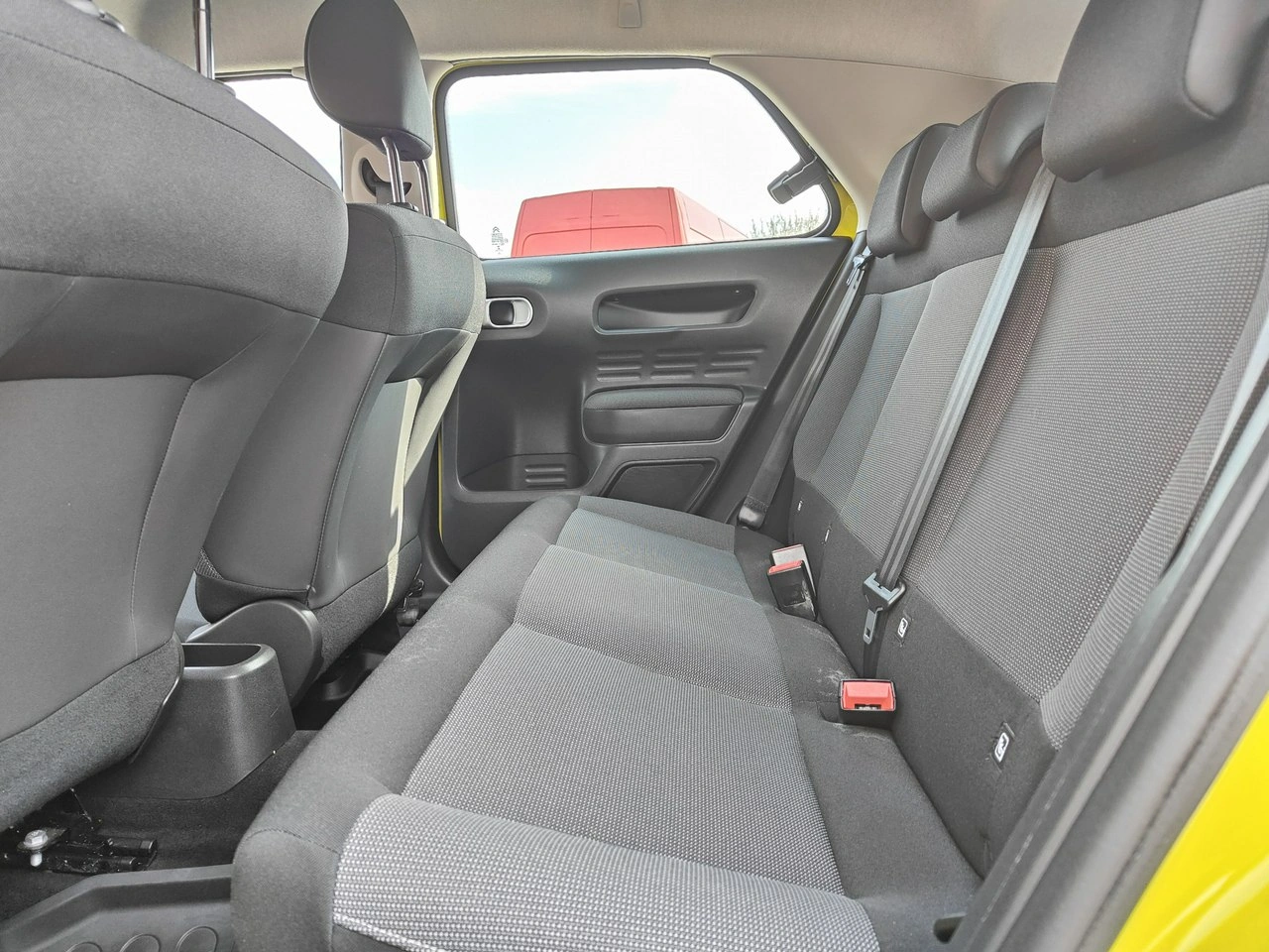 Citroën C4 Cactus - Zdjęcie 25