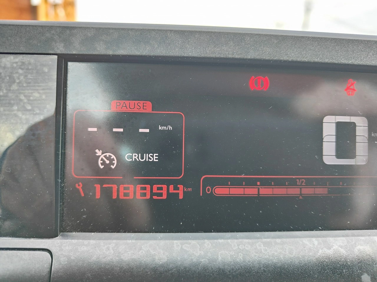 Citroën C4 Cactus - Zdjęcie 7