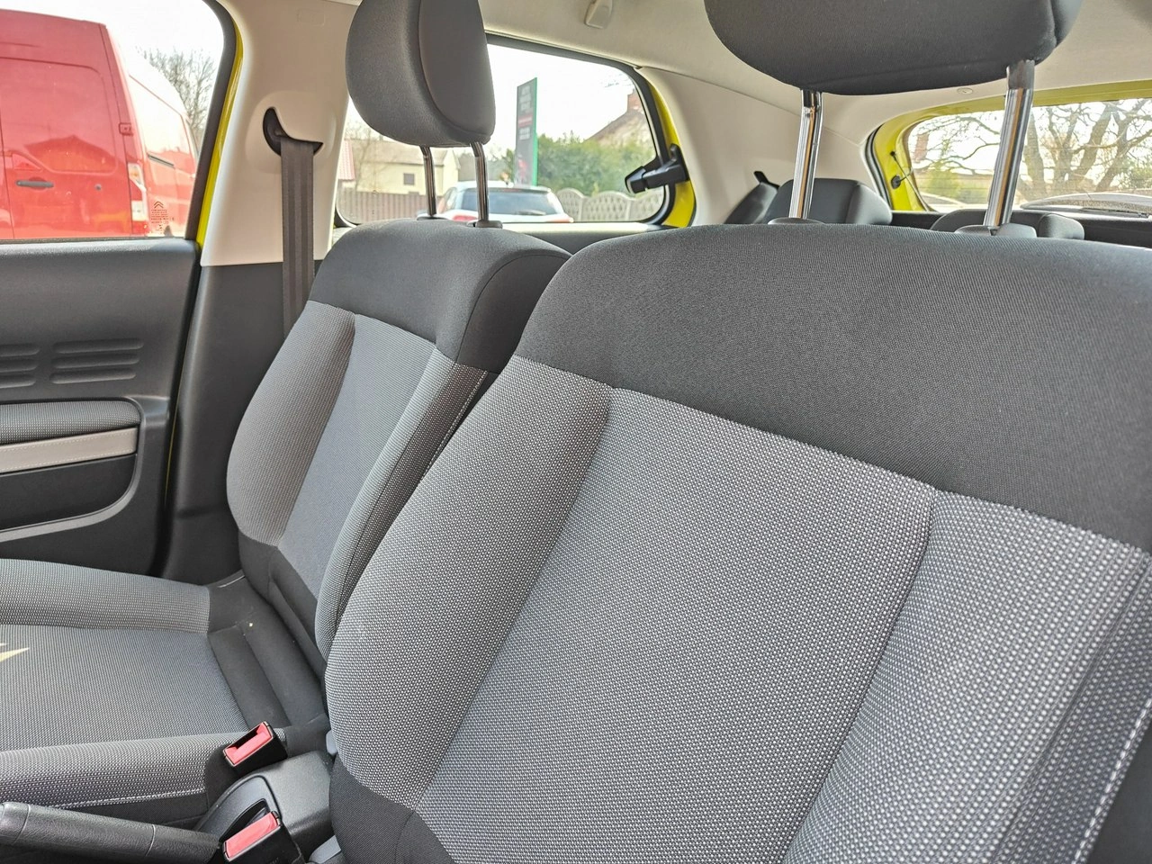 Citroën C4 Cactus - Zdjęcie 13