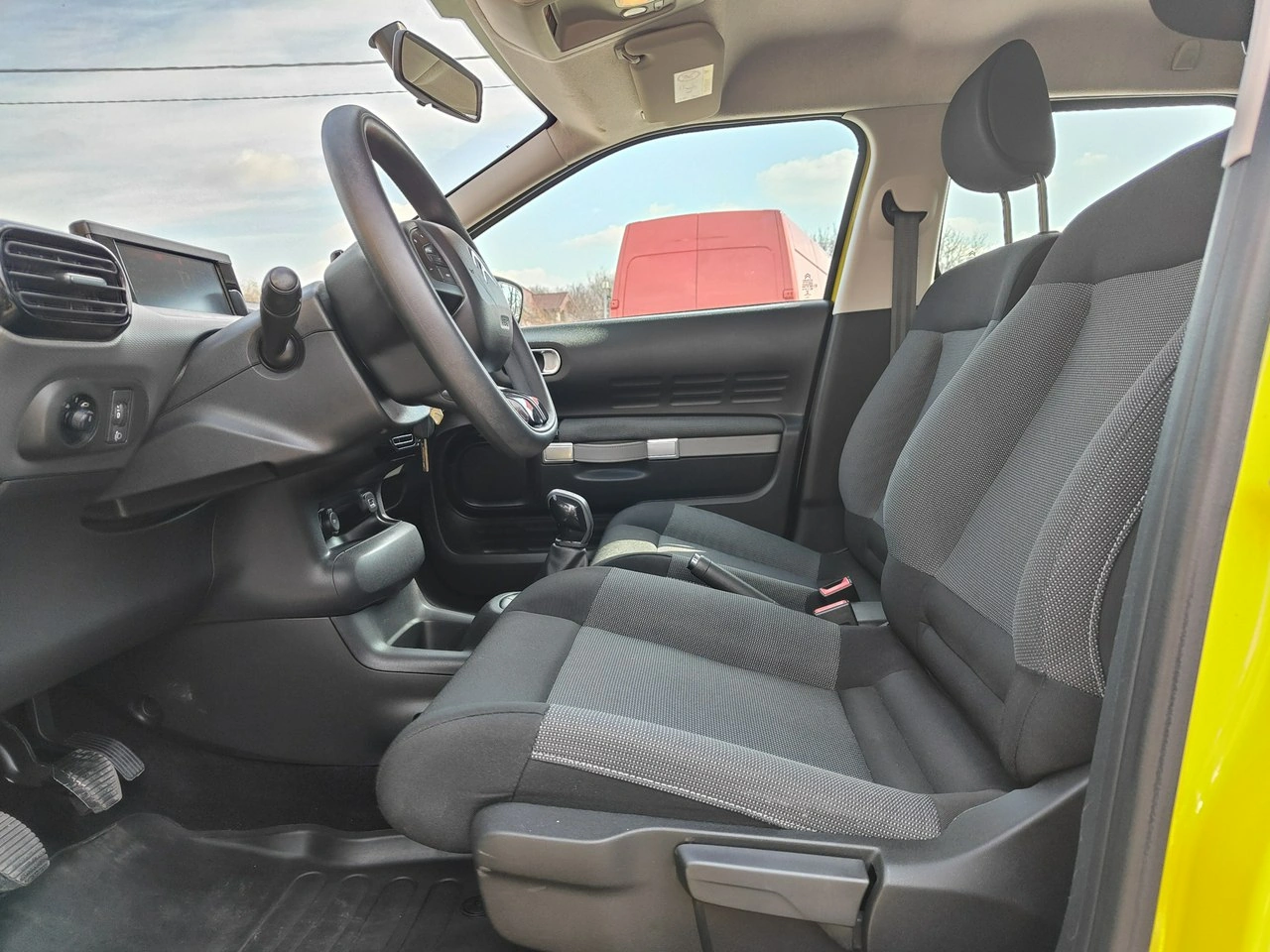 Citroën C4 Cactus - Zdjęcie 6