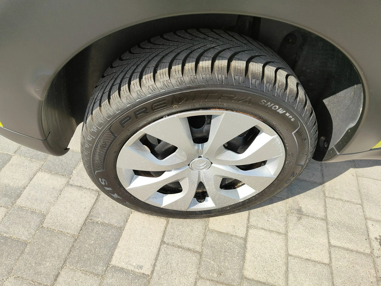 Citroën C4 Cactus - Zdjęcie 29