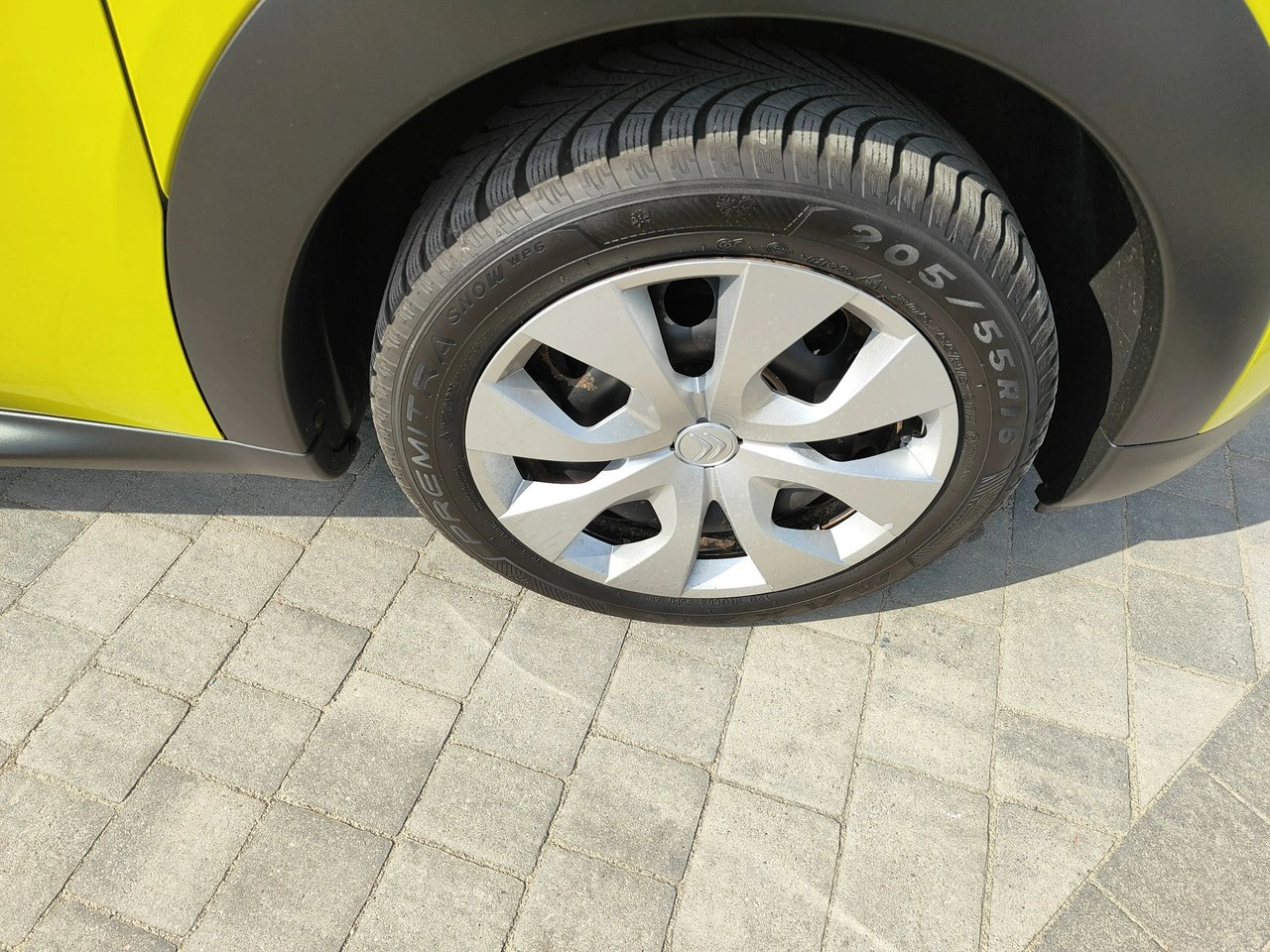 Citroën C4 Cactus - Zdjęcie 30