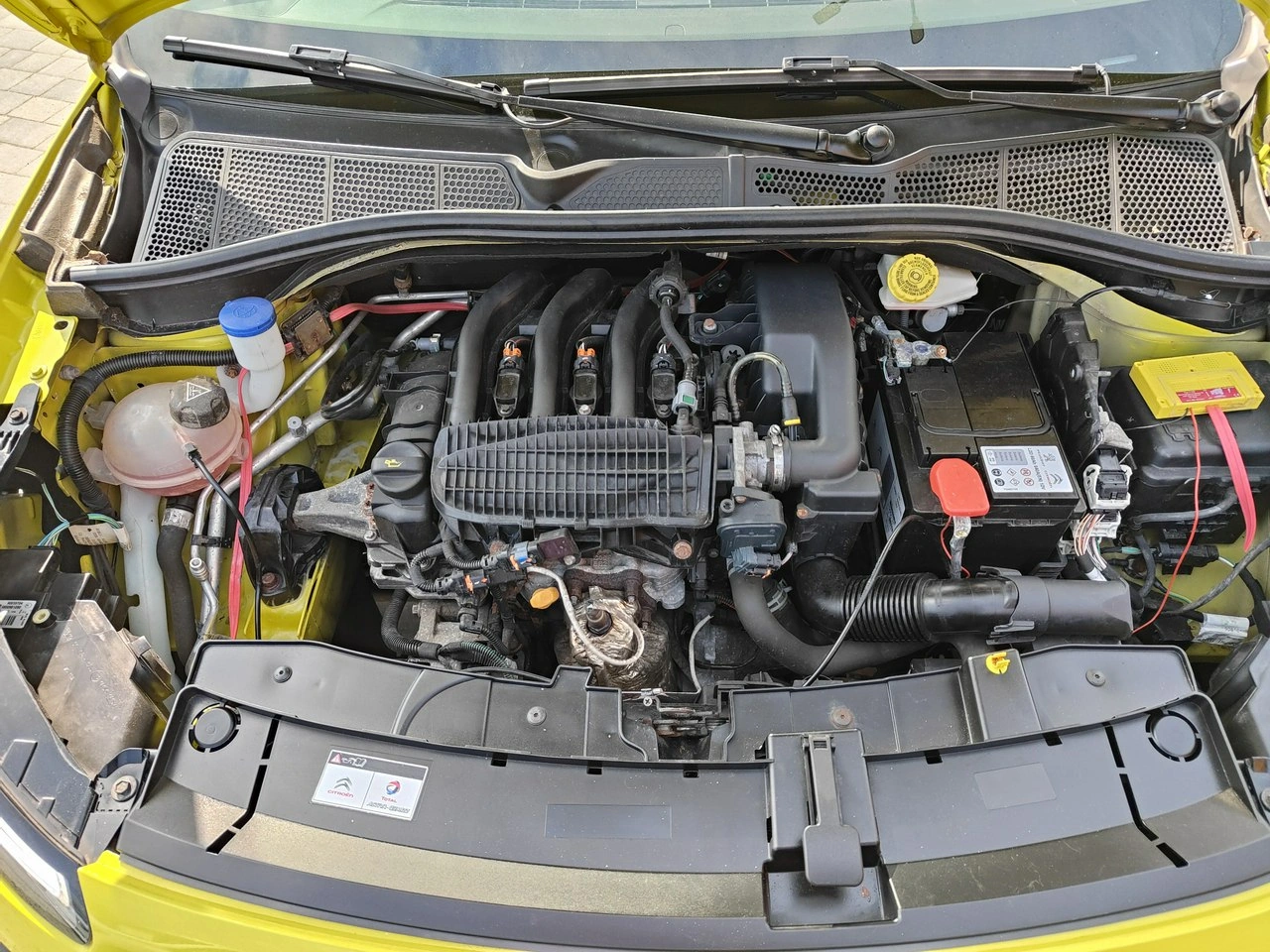 Citroën C4 Cactus - Zdjęcie 28