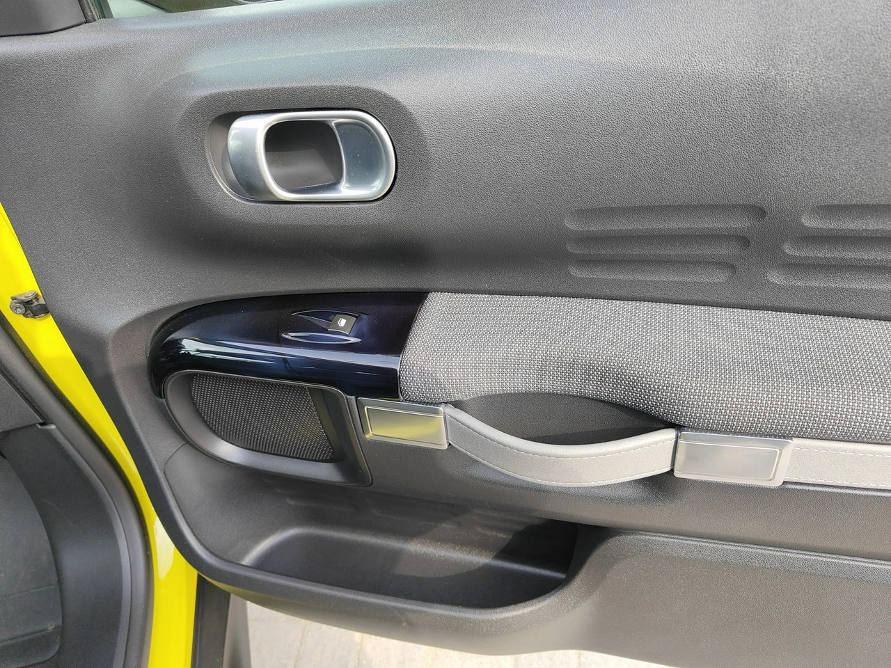 Citroën C4 Cactus - Zdjęcie 20