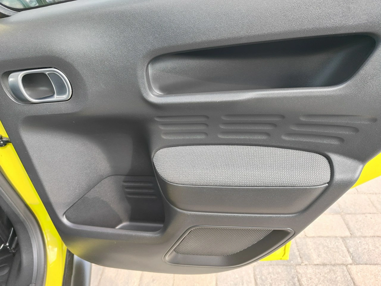 Citroën C4 Cactus - Zdjęcie 23