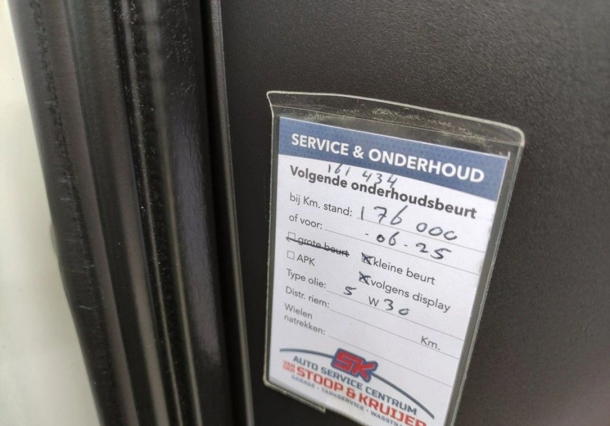 Nissan Qashqai - Zdjęcie 9