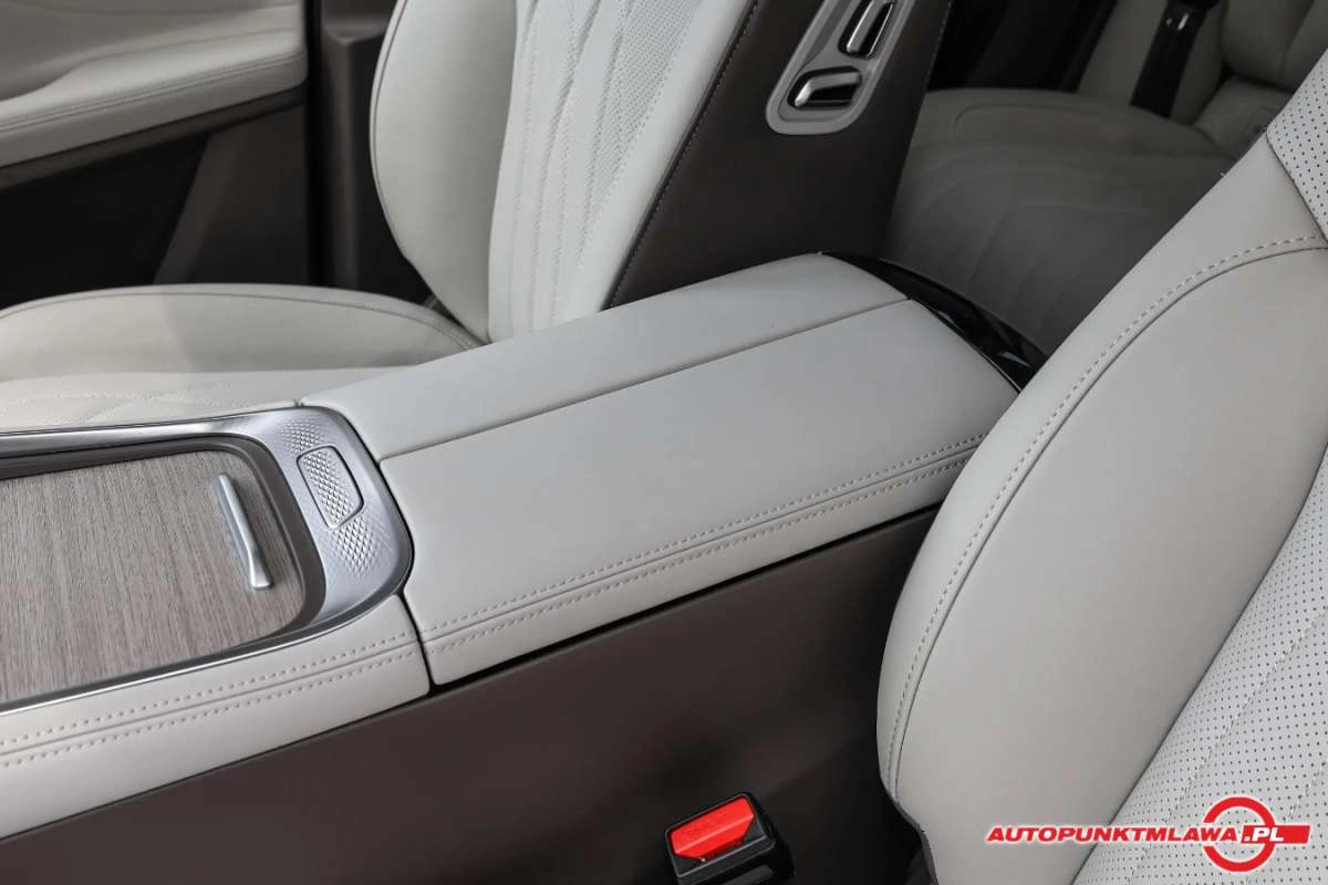 Omoda 9 - Zdjęcie 12