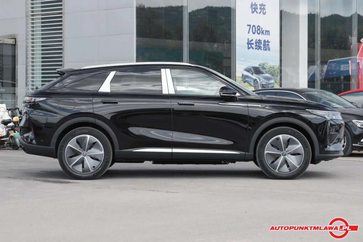 Omoda 9 - Zdjęcie 7