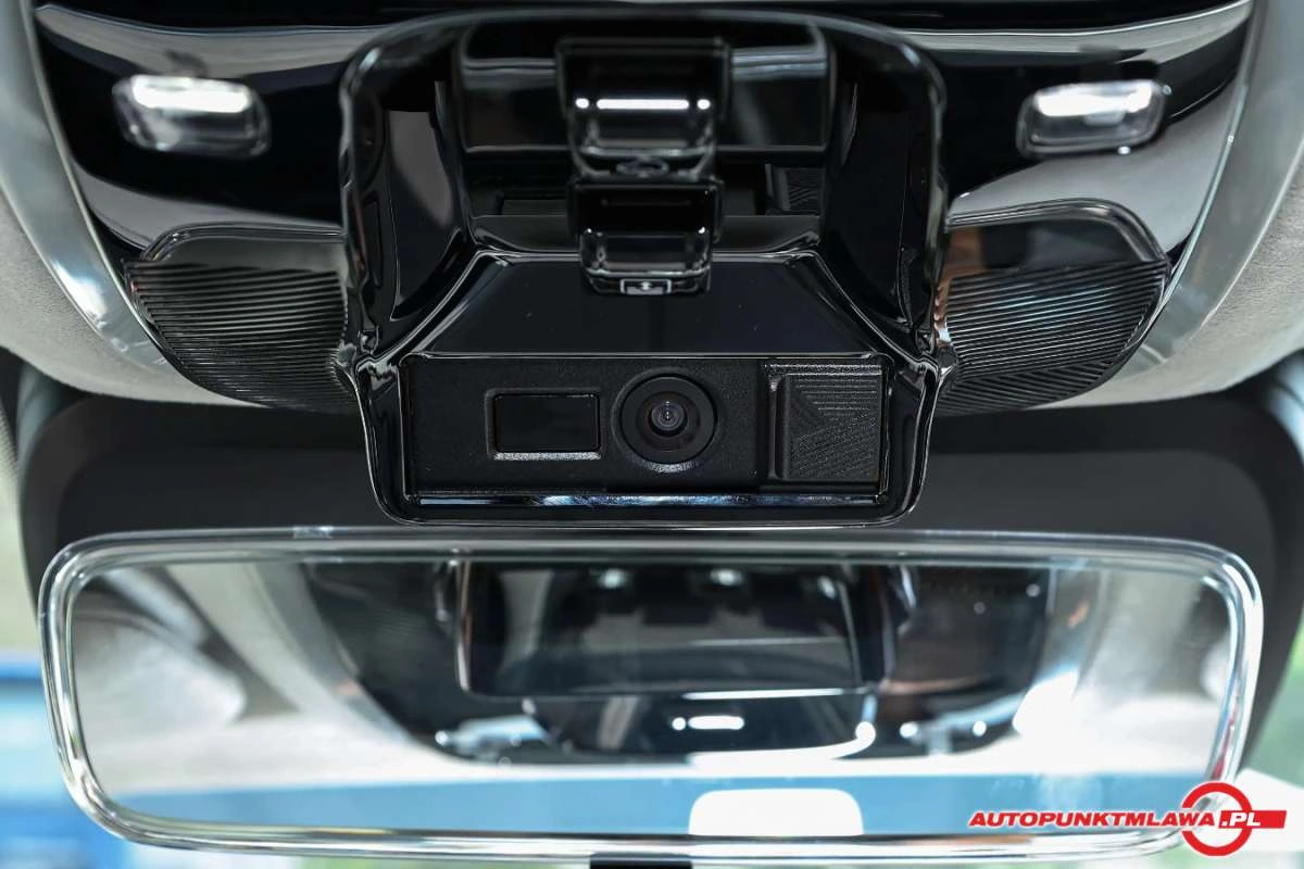 Omoda 9 - Zdjęcie 11