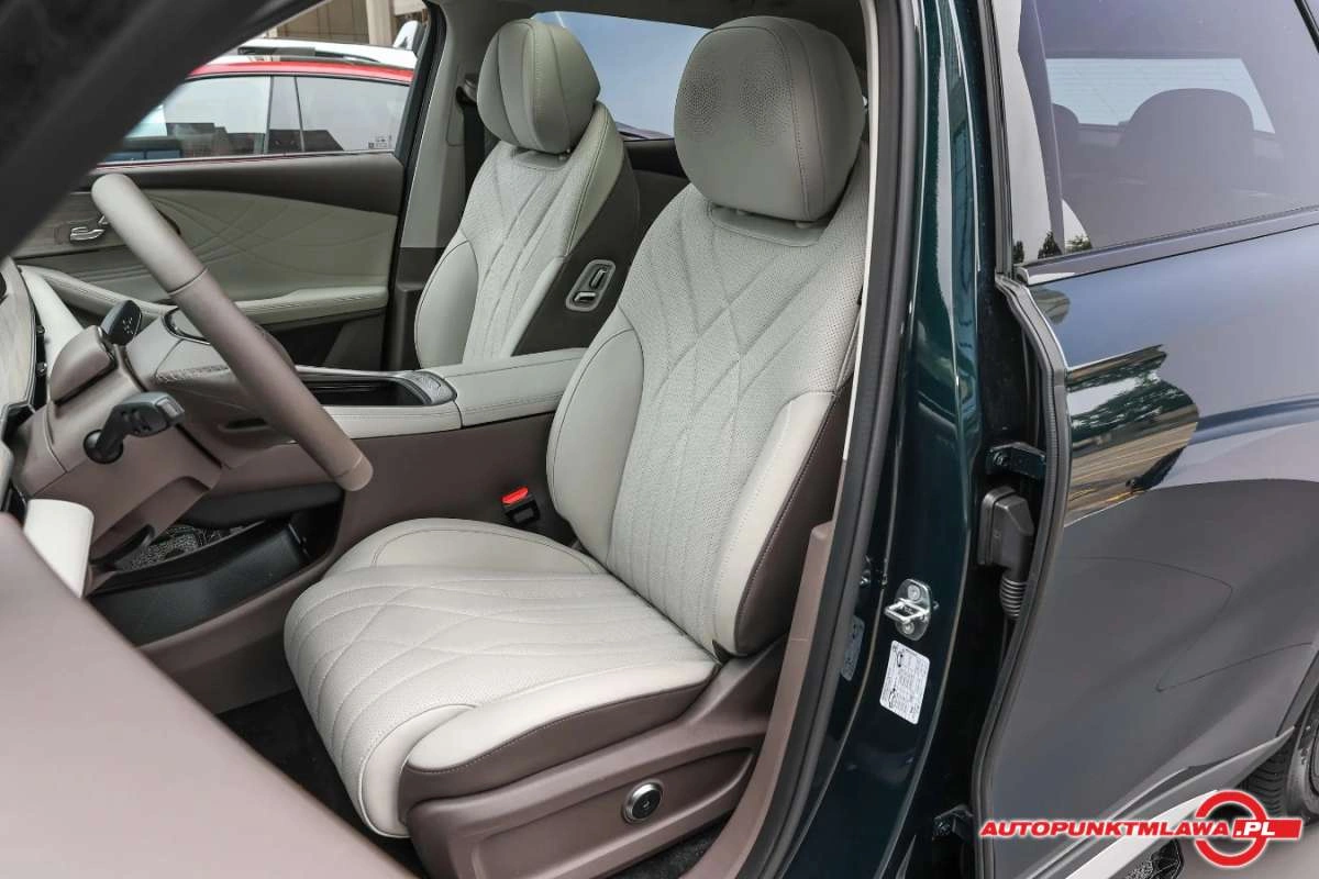 Omoda 9 - Zdjęcie 13