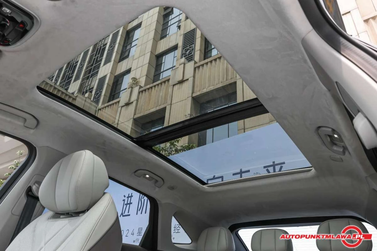 Omoda 9 - Zdjęcie 15
